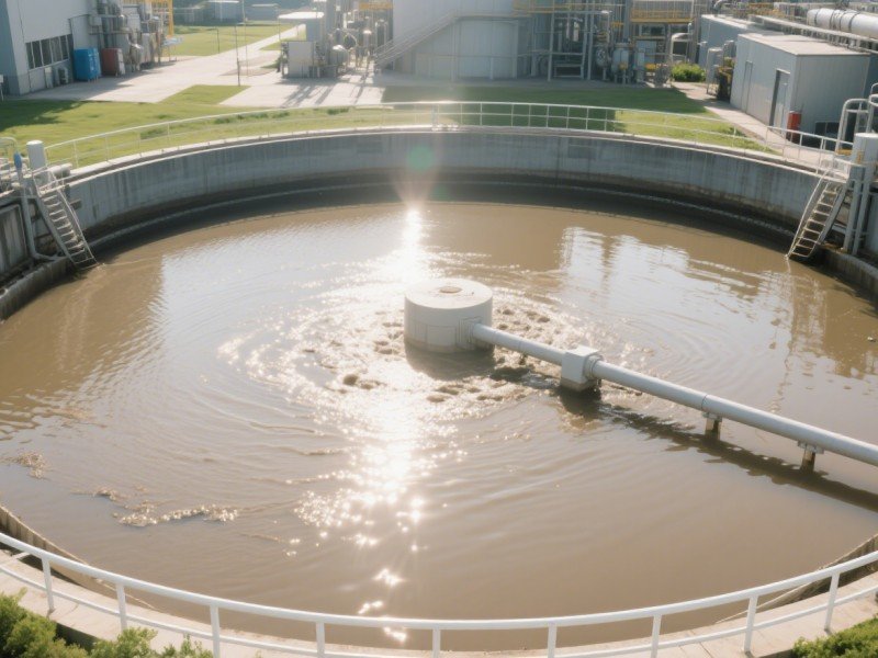 Sri Lanka wastewater treatment application reference