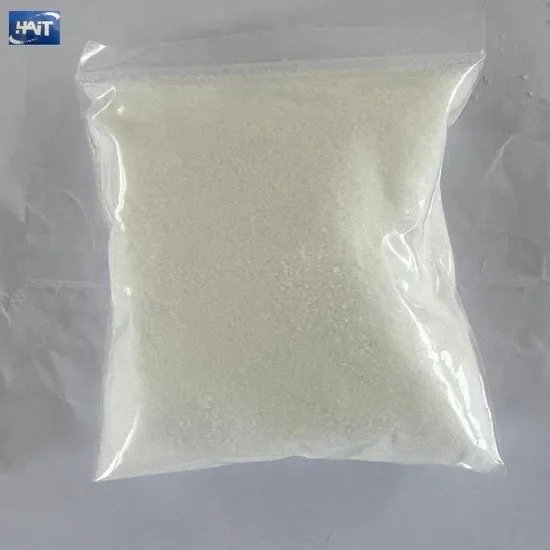 PAC / Poly Aluminium Chloride application/product reference