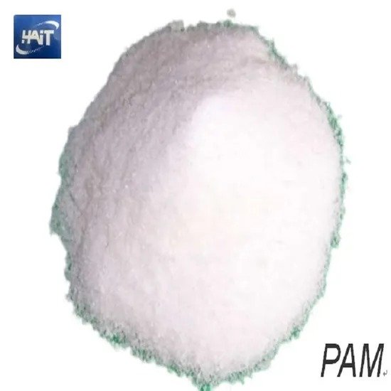 PHPA Polyacrylamide Drilling Polymer product image from Hubei Haite New Material
