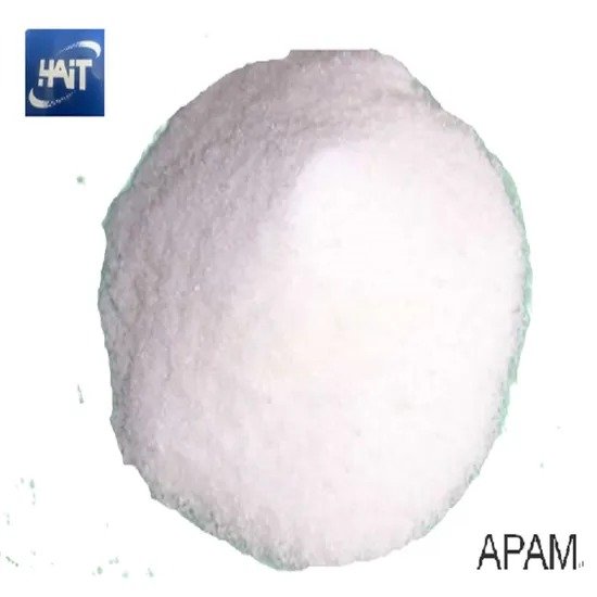 PHPA Polyacrylamide Drilling Polymer product image from Hubei Haite New Material