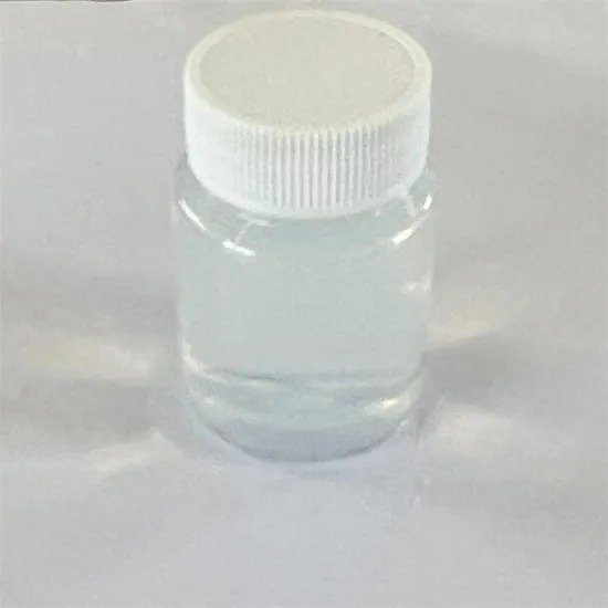 Waste Oil Refining Decolorant product image from Hubei Haite New Material