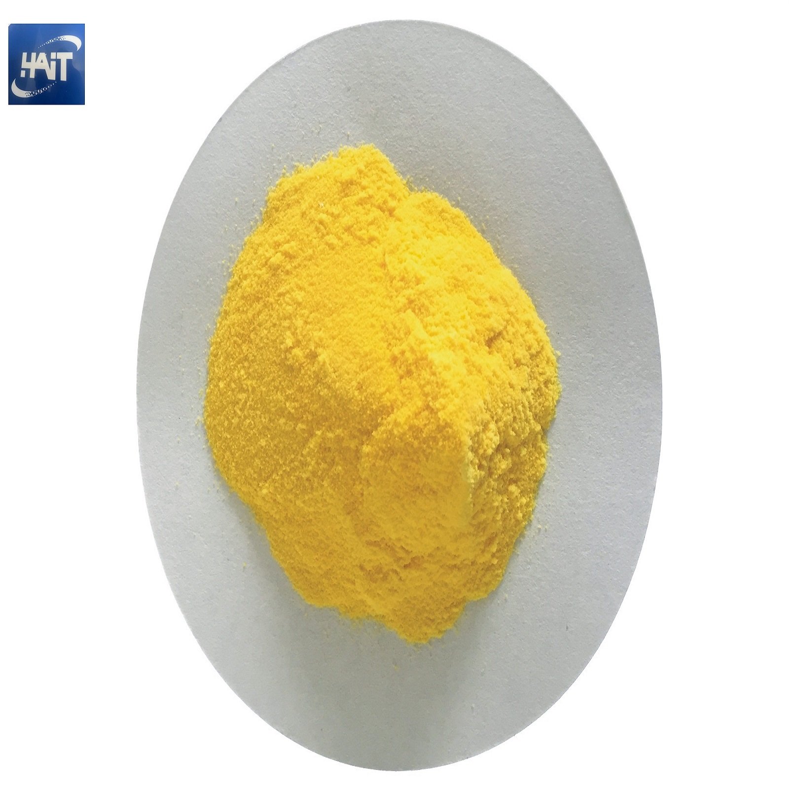 Water treatment chemical product sample and jar test official image