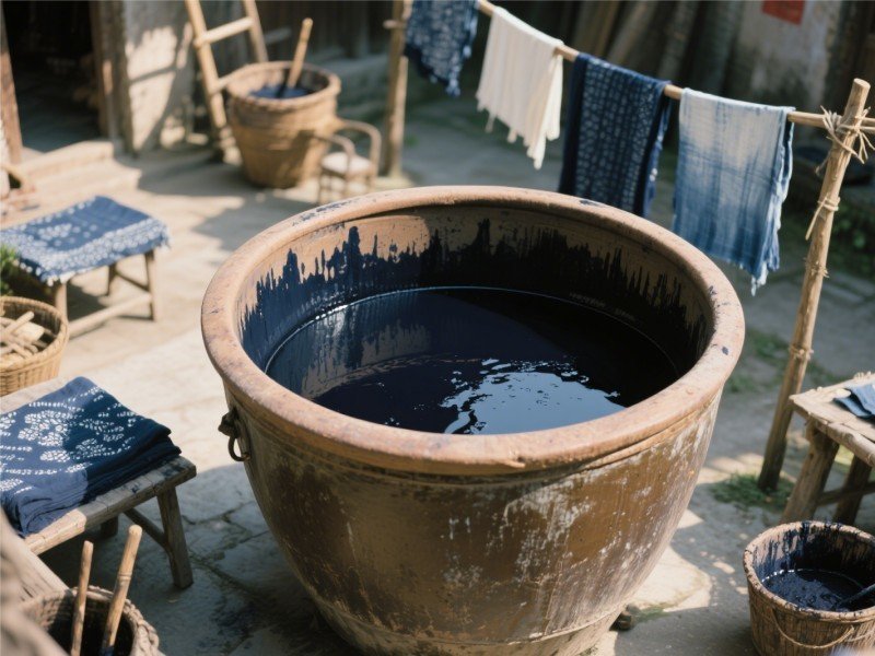 Industrial wastewater treatment application image