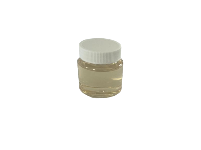 Water treatment chemical product sample and jar test official image