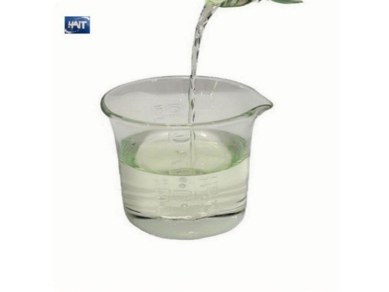 Official Hubei Haite product visual