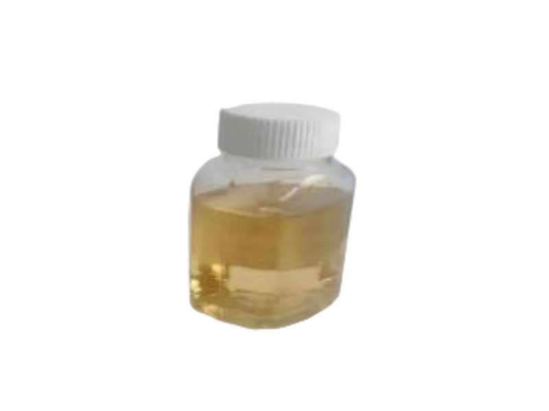 Water treatment chemical product sample and jar test official image