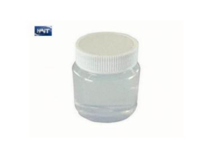 Water treatment chemical product sample and jar test official image